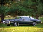 Cadillac Fleetwood Eldorado Convertible 1976 года